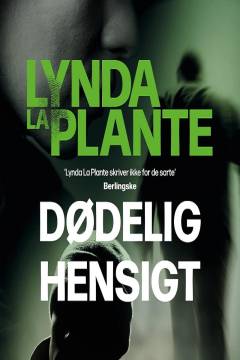 Dødelig hensigt : krimi