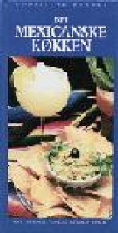 Det mexicanske køkken