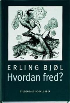 Hvordan fred?