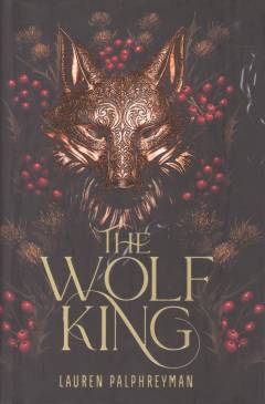 The wolf king
