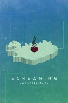 Screaming masterpiece : 1000 years of Icelandic popular music