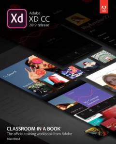 Adobe XD CC : 2019 release