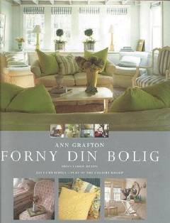 Forny din bolig