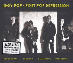 Post pop depression
