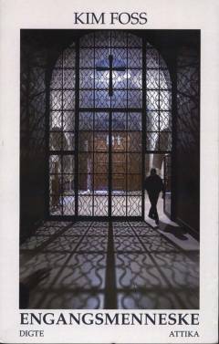 Engangsmenneske : digte