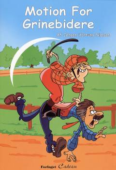 Motion for grinebidere