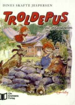Troldepus på ødegården