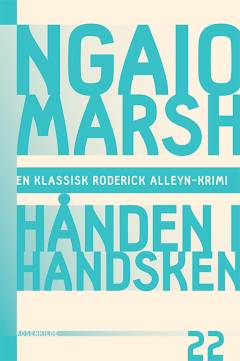 Hånden i handsken