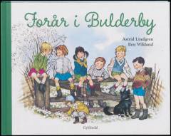 Forår i Bulderby