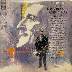 Snowfall : The Tony Bennett Christmas album
