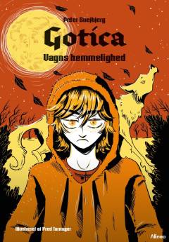 Gotica - Vagns hemmelighed