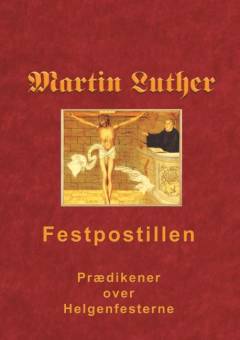 Udlægning af evangelieteksten på de vigtigste helgendage