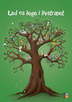 Lad os lege i livstræet