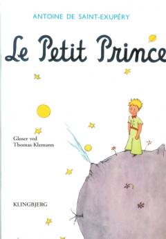 Le petit prince : gloser