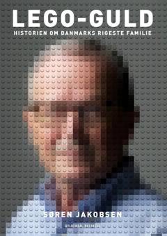 Lego-guld : historien om Danmarks rigeste familie