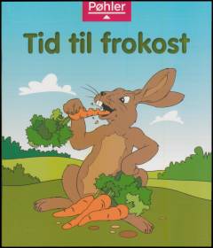 Tid til frokost