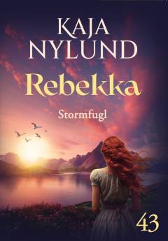 Rebekka - stormfugl