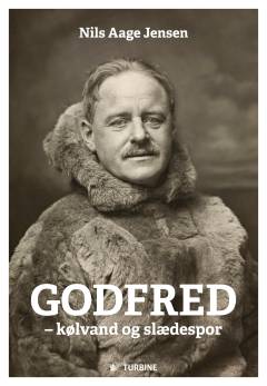 Godfred : kølvand og slædespor