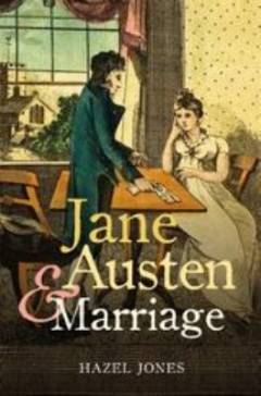 Jane Austen and marriage