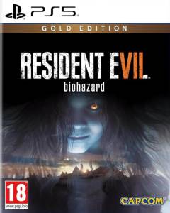 Resident evil - biohazard
