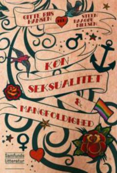 Bog, 1. udgave, 2016