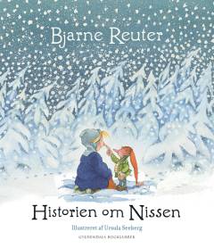 Historien om nissen