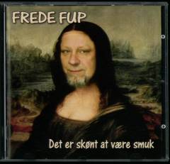 Det er skønt at være smuk