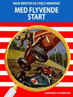 Med flyvende start Jan-bøgerne