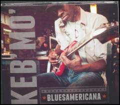 Bluesamericana