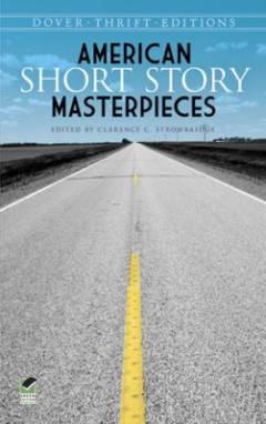 American short story masterpieces