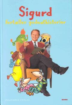 Bog, 1. udgave, 2003