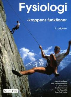 Fysiologi - kroppens funktioner