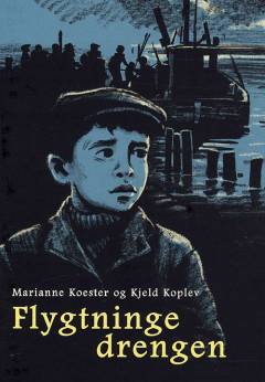 Flygtningedrengen