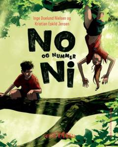 No og nummer ni