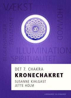 Kronechakret : det 7. chakra