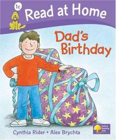 Dad's birthday