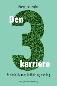 Den tredje karriere : et seniorliv med indhold og mening
