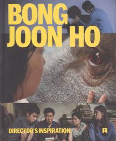 Bong Joon Ho : director's inspiration