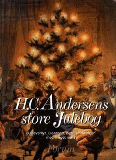 H.C. Andersens store julebog