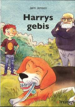 Harrys gebis