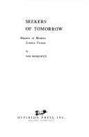 Seekers of tomorrow : masters of modern science fiction