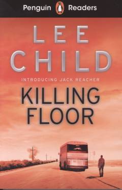 Killing floor (Letlæsning)