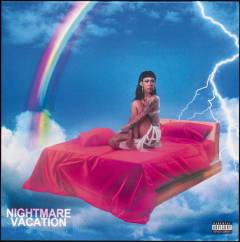 Nightmare vacation