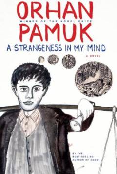 A strangeness in my mind