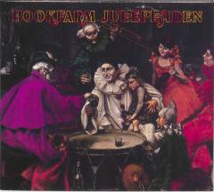 Hookfarm julepladen