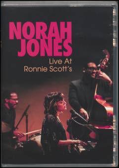 Live at Ronnie Scott's