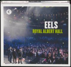 Royal Albert Hall