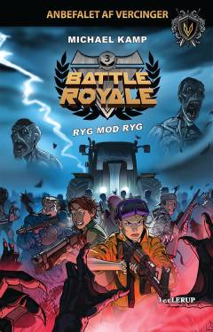 Battle royale - ryg mod ryg