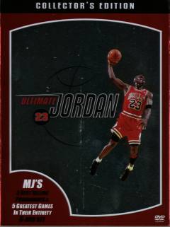 Ultimate Jordan