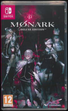 Monark